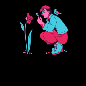 Men’s Premium Cotton T-Shirt